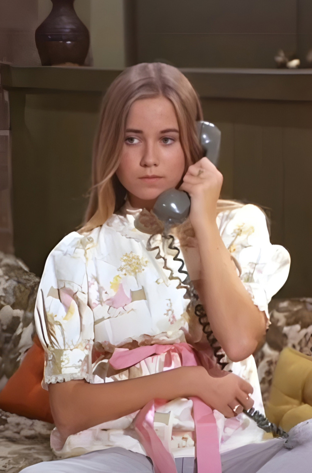 Maureen McCormick Beautiful Picture Reprint Photo Glossy Brand New 4x6 Inch
