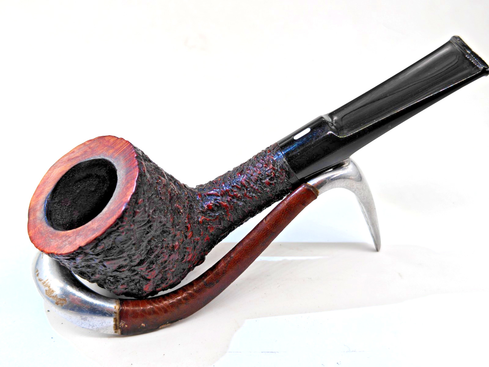 CASTLE 17 SEA ROCK BRIAR (KK) (Carlo Scotti) pipe pipe pipe pipe 烟斗 CASTLE 17 SEA ROCK BRIAR (KK) (Carlo Scotti) pipe pipe pipe pipe 烟斗