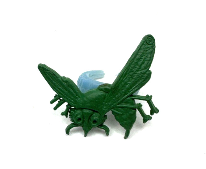 Vintage 1966 Green Hornet Frito Lay Premium Toy Ring TV Show Promo