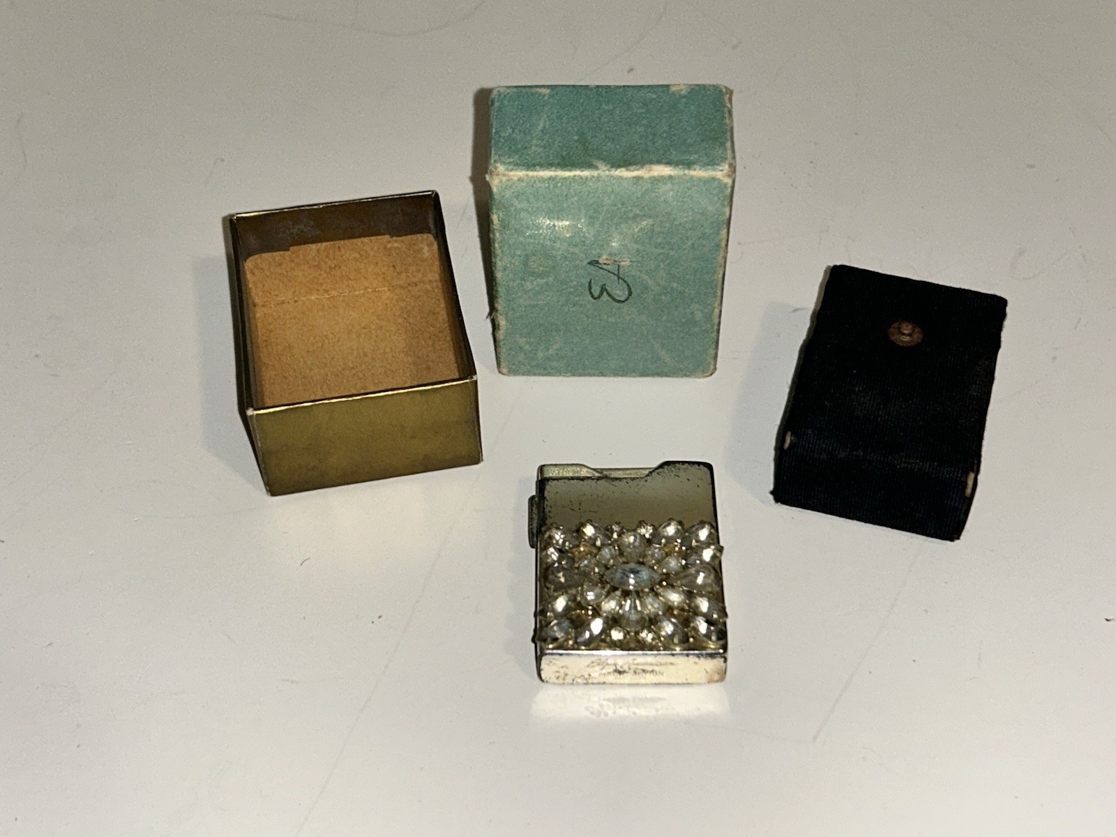 Vintage Elgin American Lighter