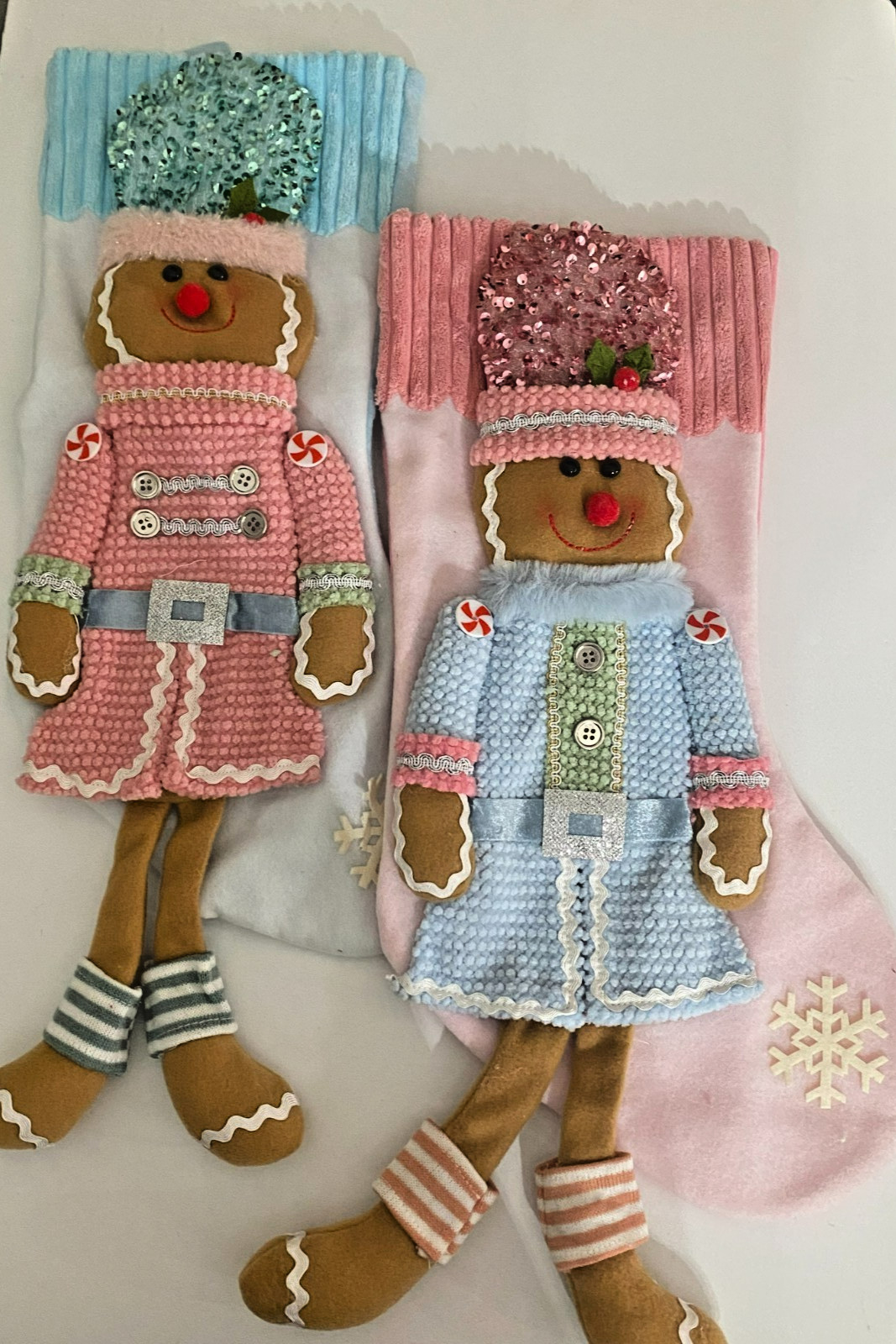 NEW SET OF 2 HOBBY LOBBY 21