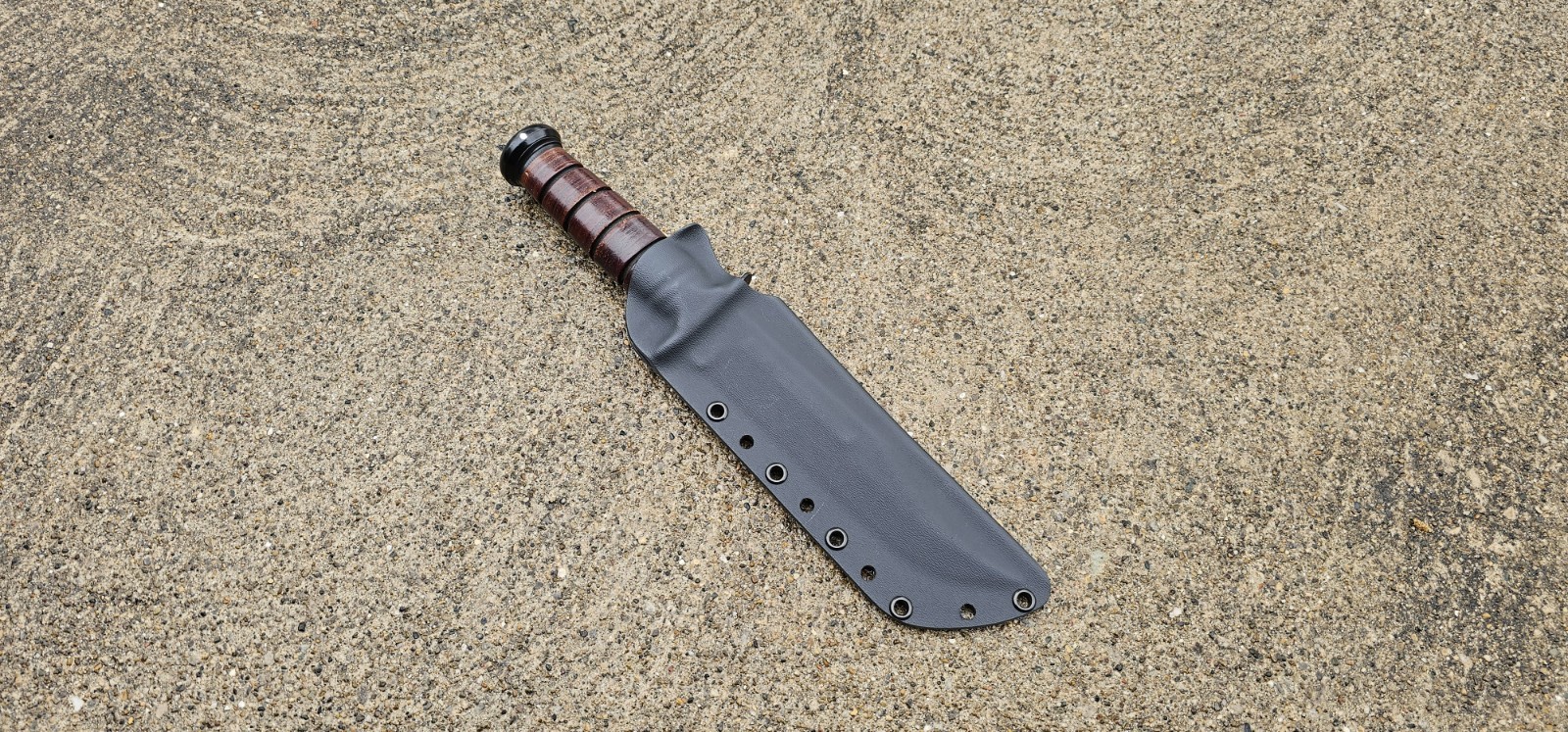 KA-BAR \
