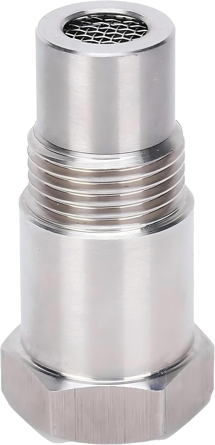 2 Pcs Sensor Adapter