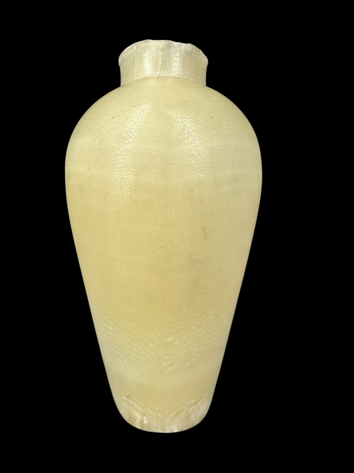 Authentic Ancient Egyptian Or Phoenician Vase Incredible From Palm Beach Estate