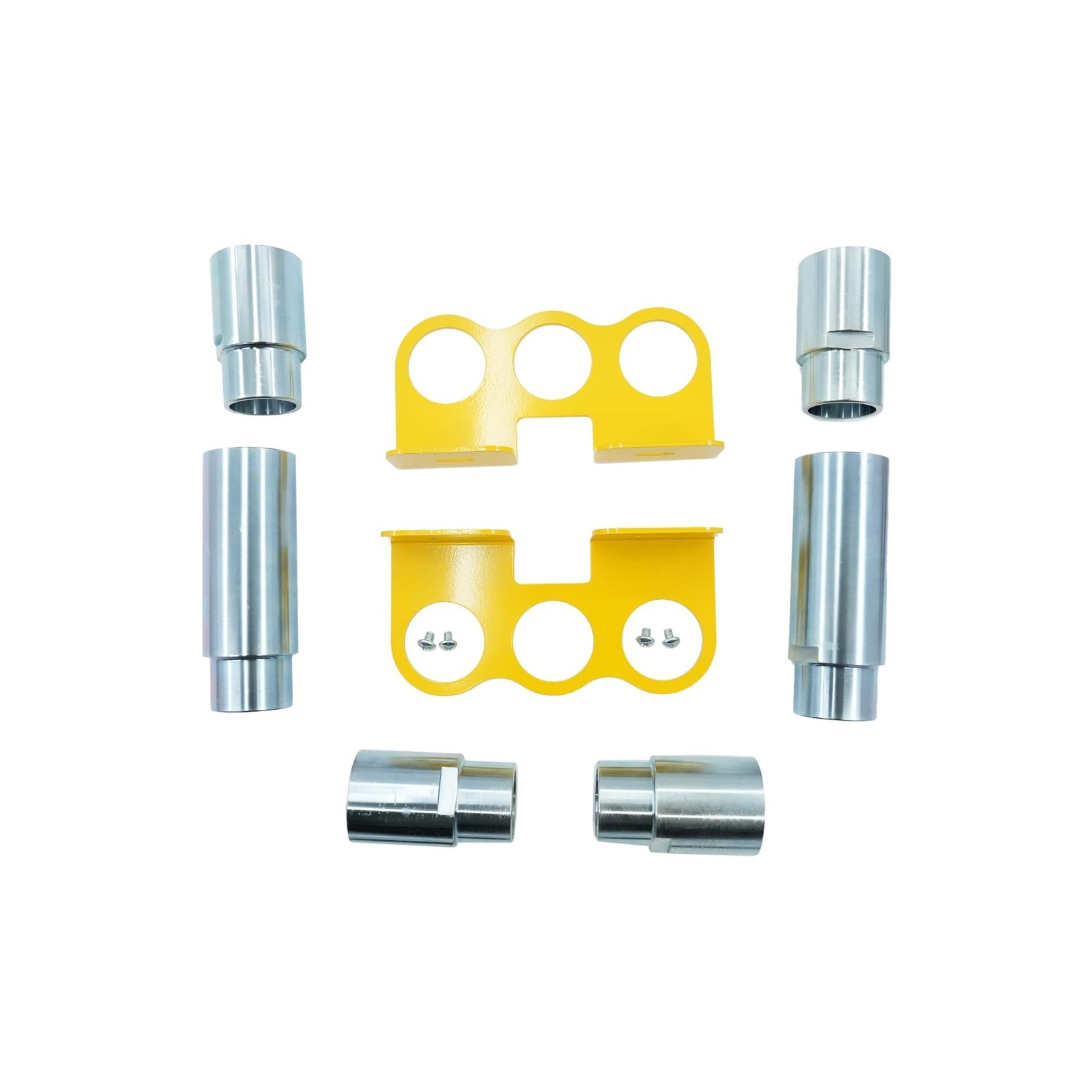 10315 Stack Truck Adapter Kit For Challenger Lifts CL10 E10 VS10 Four 3\