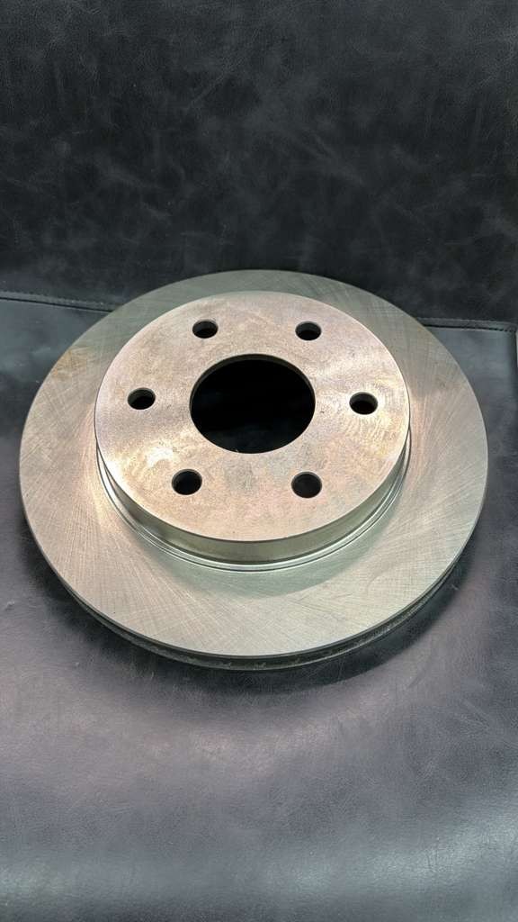 Bendix Premium Brake Rotors Oe Replacement For Ford Mazda Exceptional Perform...