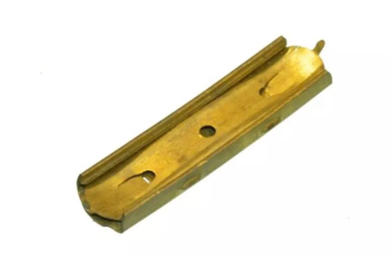 US Model 1903 Springfield - Early Pre-WWI Brass Stripper Clip