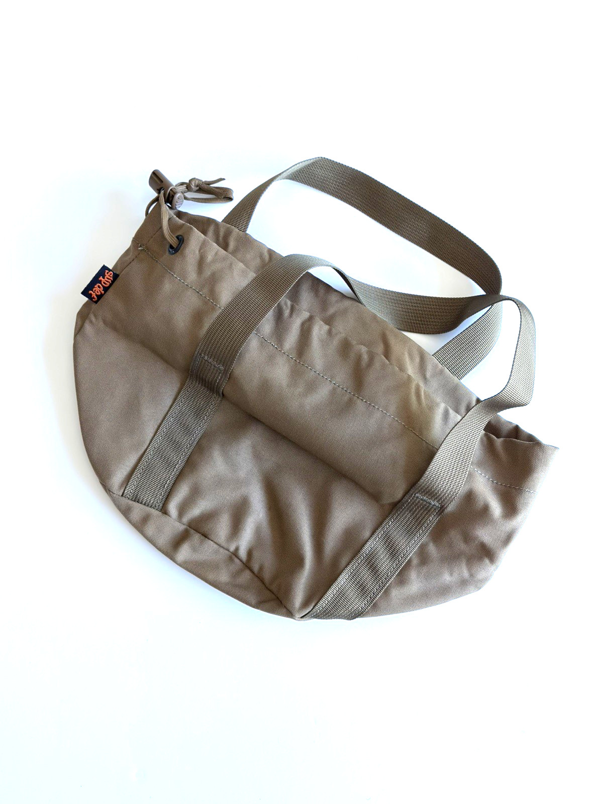 Superior Defense Scrote  Bag (Coyote) SupDef Wrmfzy Forward FOG