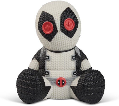 Marvel - Deadpool X-Force Limited Edition Collectible Vinyl [New Toy] Ltd Ed,