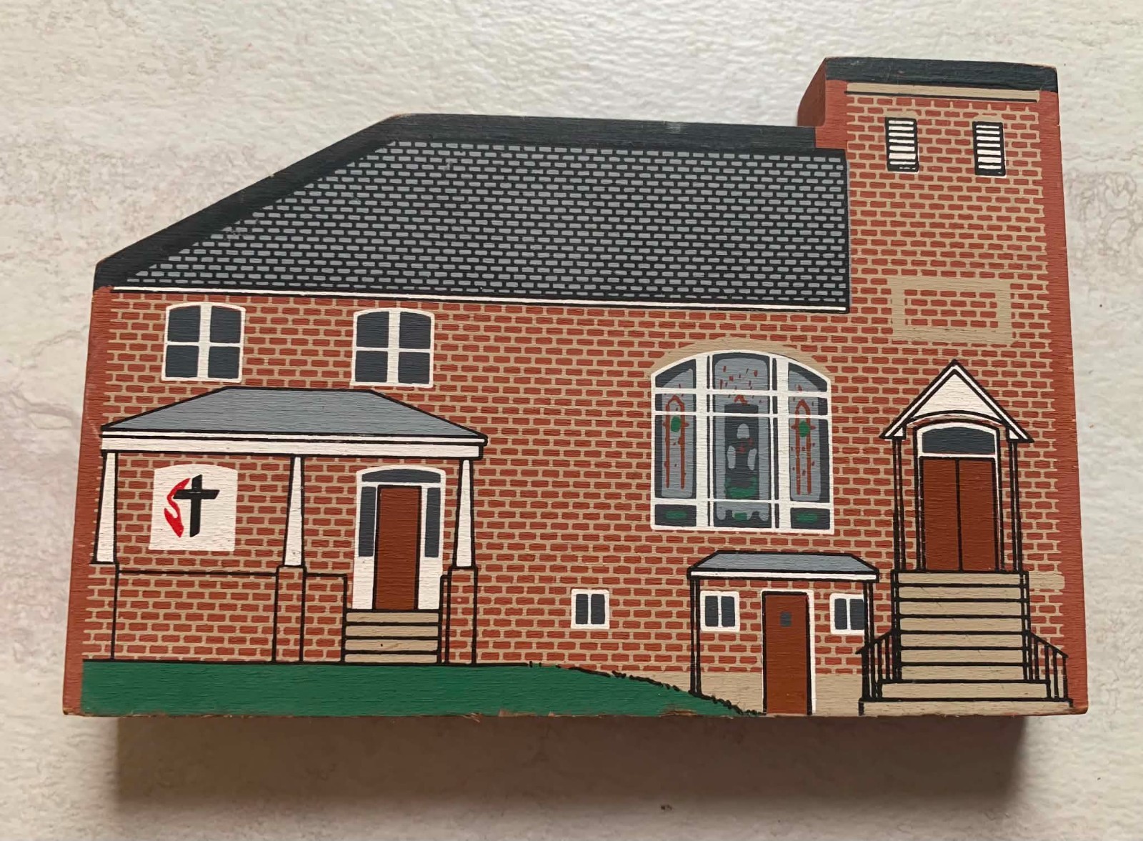 Ellerslie MD -ELLERSLIE UNITED METHODIST CHURCH FELLOWSHIP HALL - My Home Towne