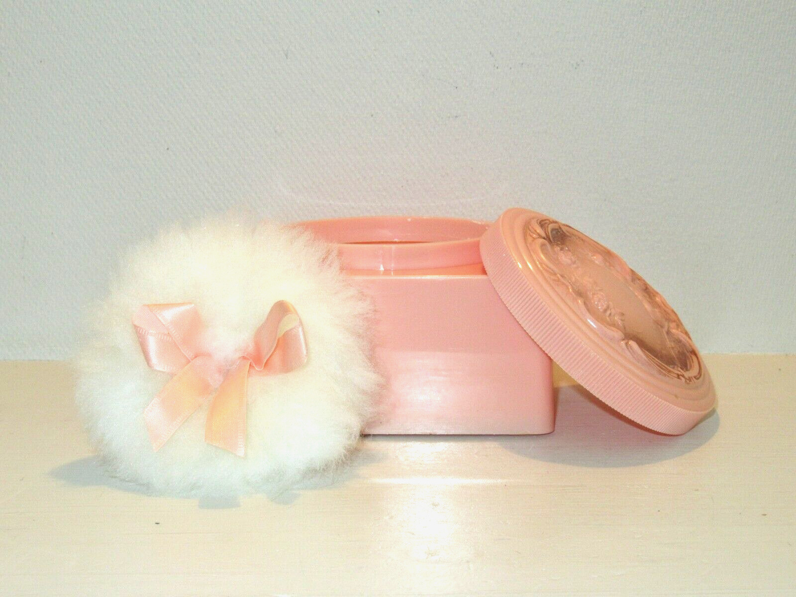 Vintage 1950-1960's  