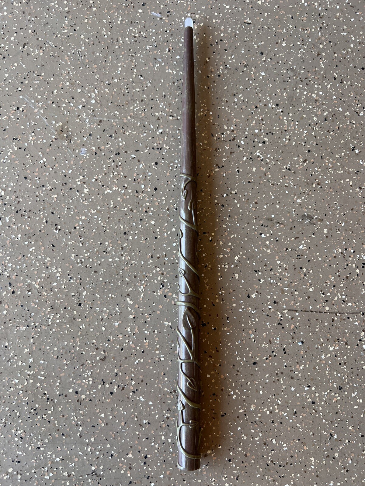 Authentic Wizarding World of Harry Potter Wand (s21)