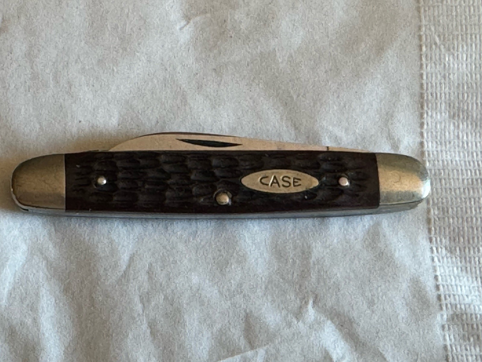 Case XX Knife 6279 SS