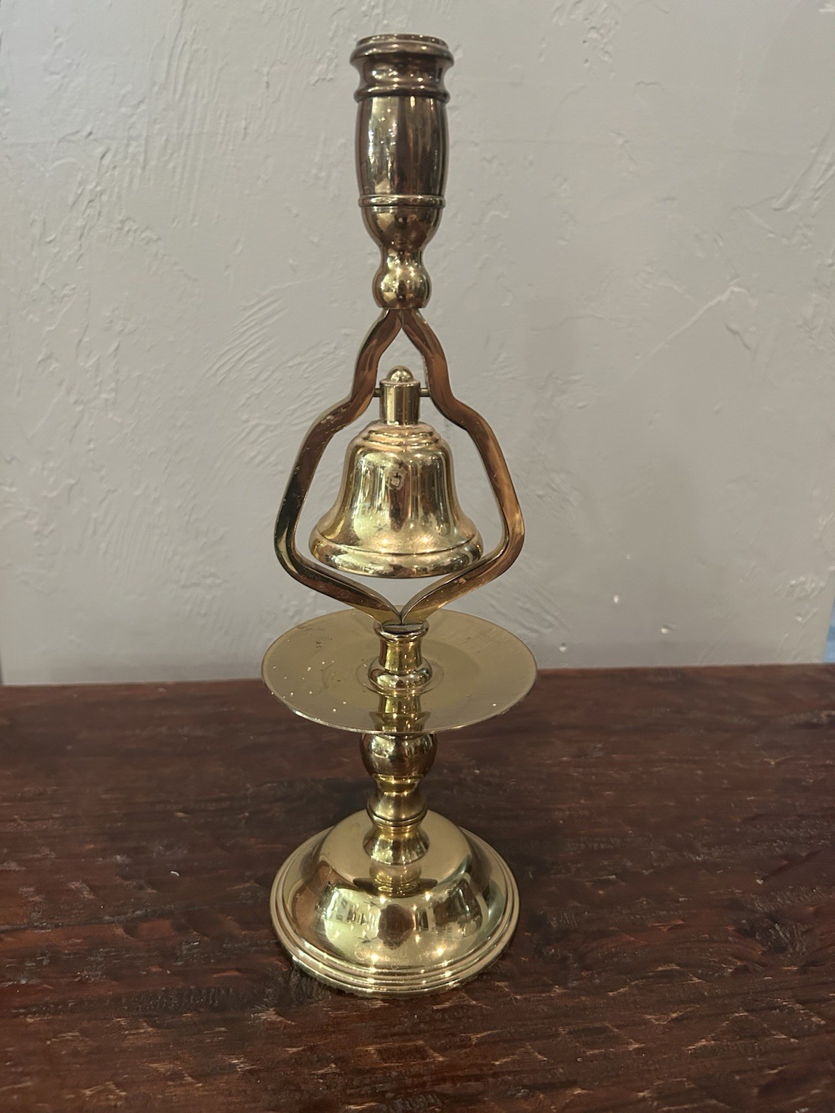 Vintage Baldwin Brass 13\