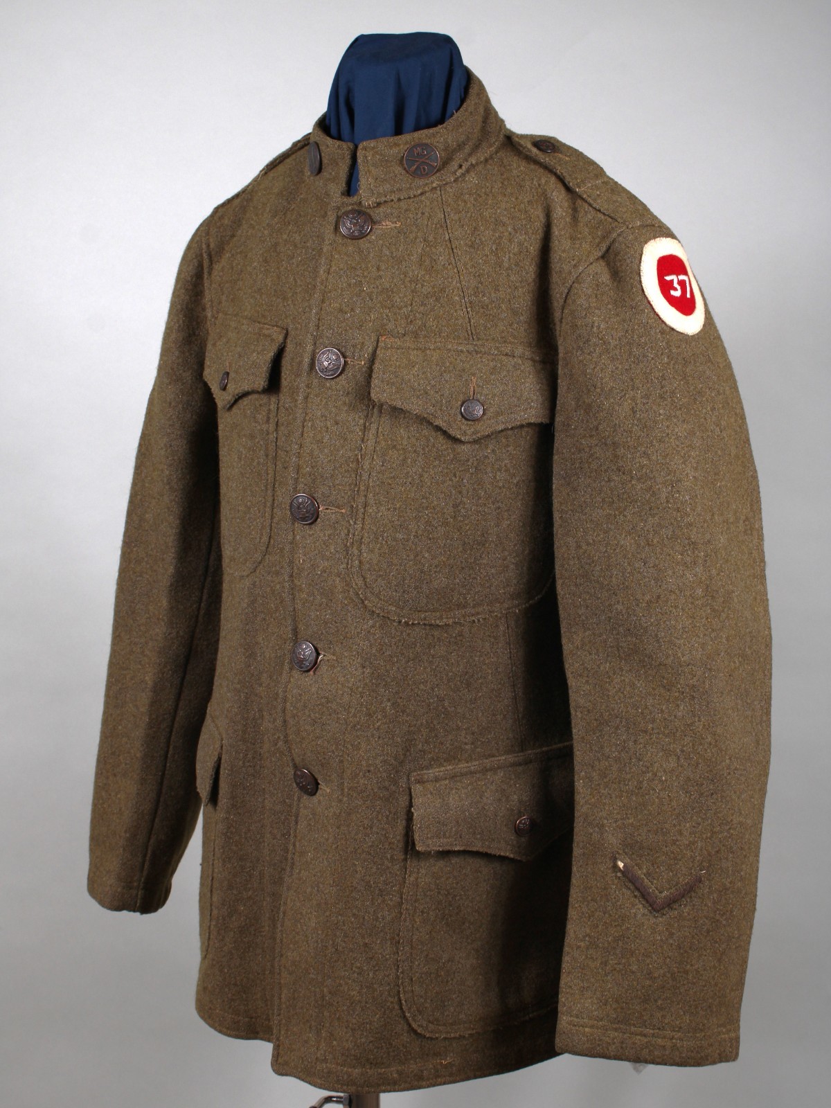 WWI - Original US \