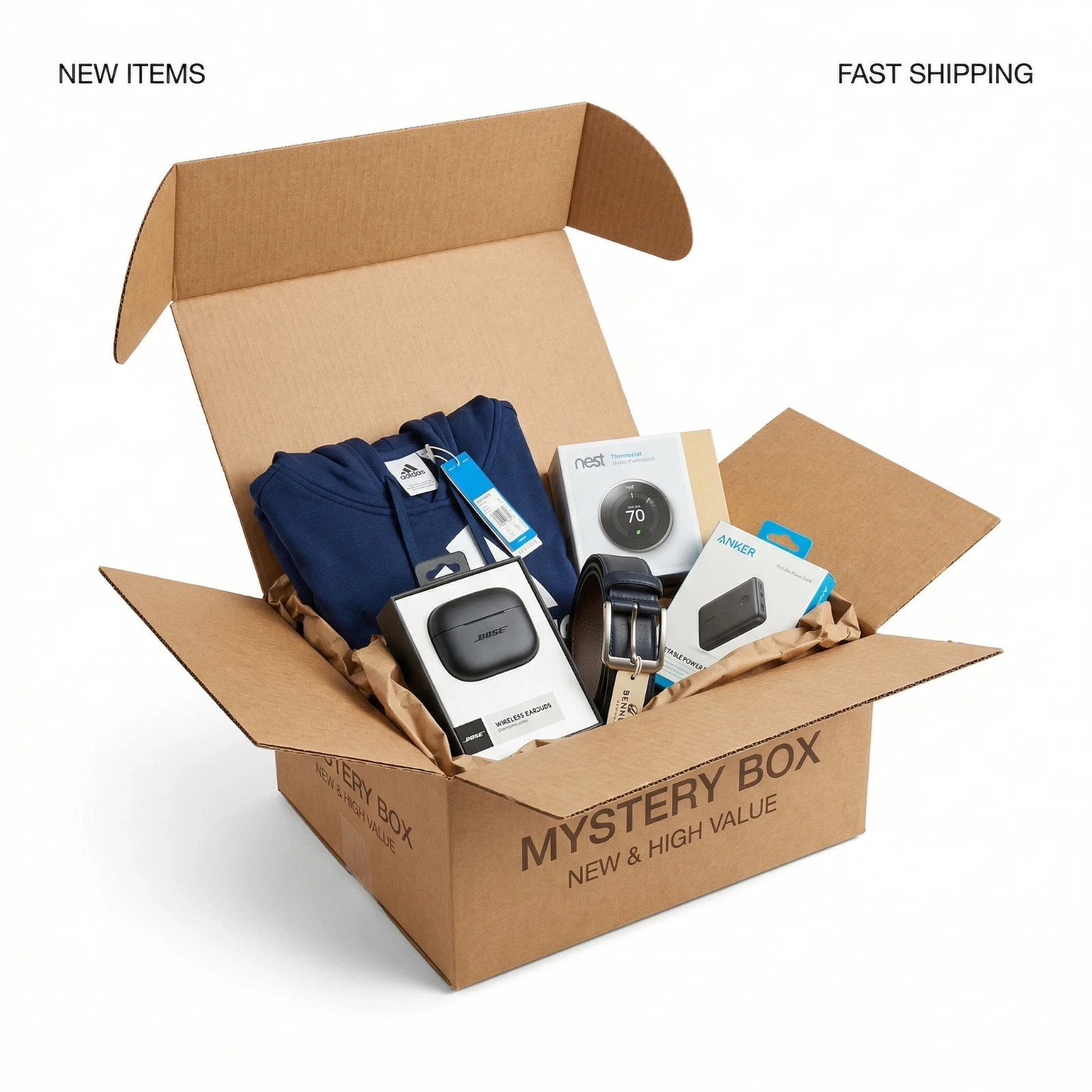 Mega Value Premium Overstock – Huge Savings Amazon Target Walmart TJ Maxx