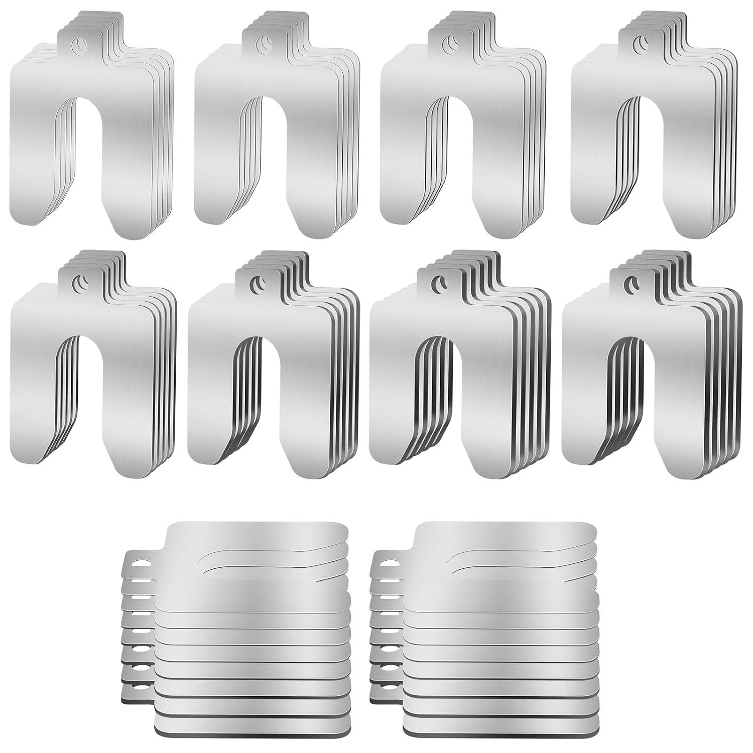 56 Pcs 2