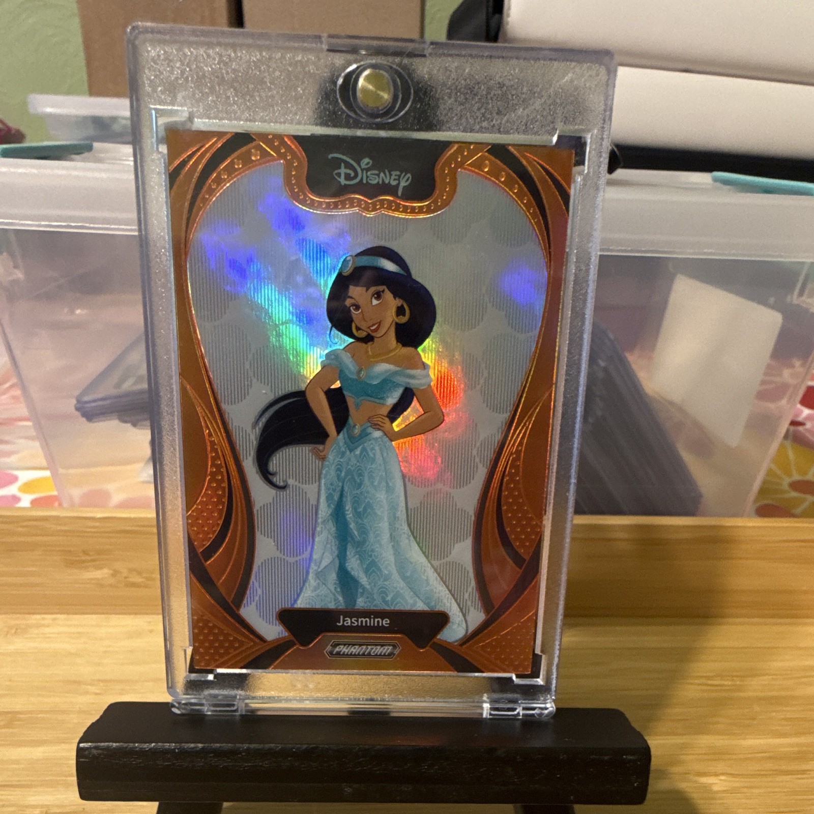 2025 Kakawow Phantom Jasmine PD-BO-35 13/50 Disney