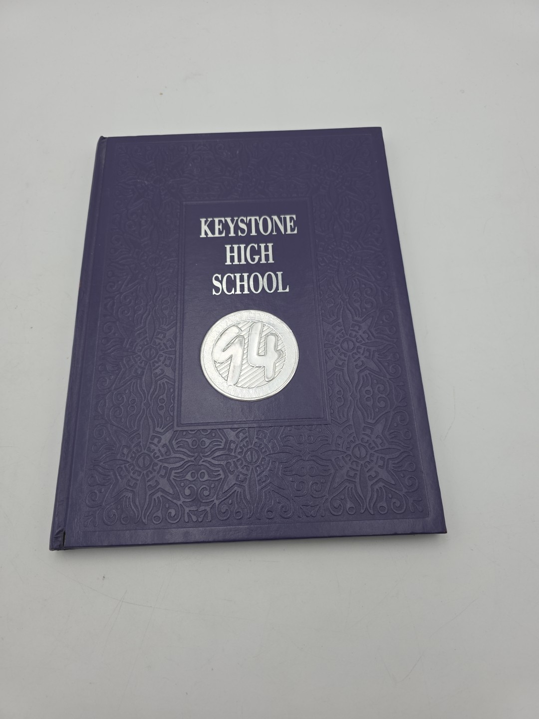 Keystone High School 1994 Anual Yearbook Lagrange Ohio Wildcats