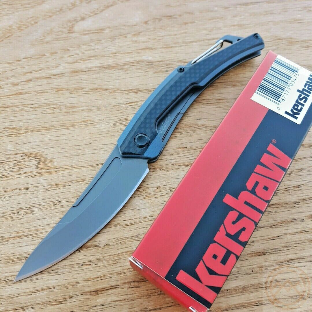 Kershaw Reverb XL Folding Knife 3.25\
