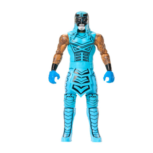 Mattel WWE Penta Main Event Series #163 6-Inch Action Figure 14-Point