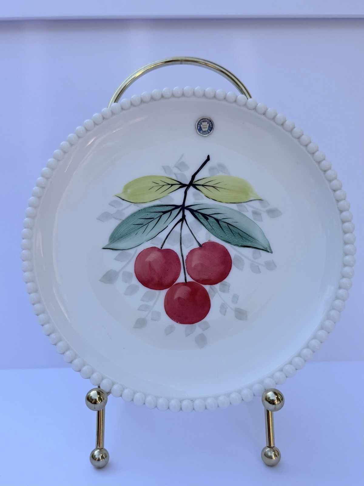 VTG Westmoreland 7.5