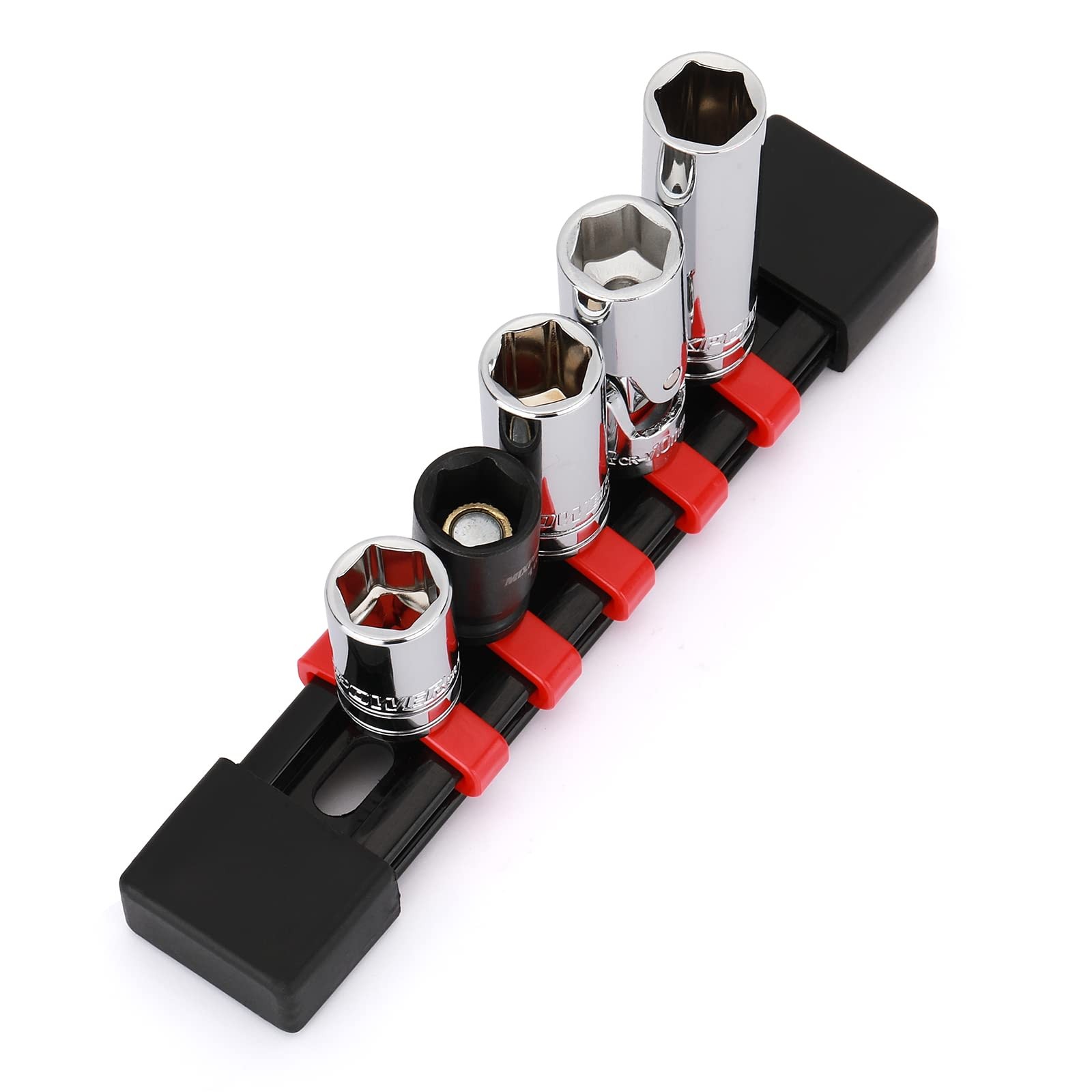 MIXPOWER 5pc 10mm 1/4\ MIXPOWER 5pc 10mm 1/4\
