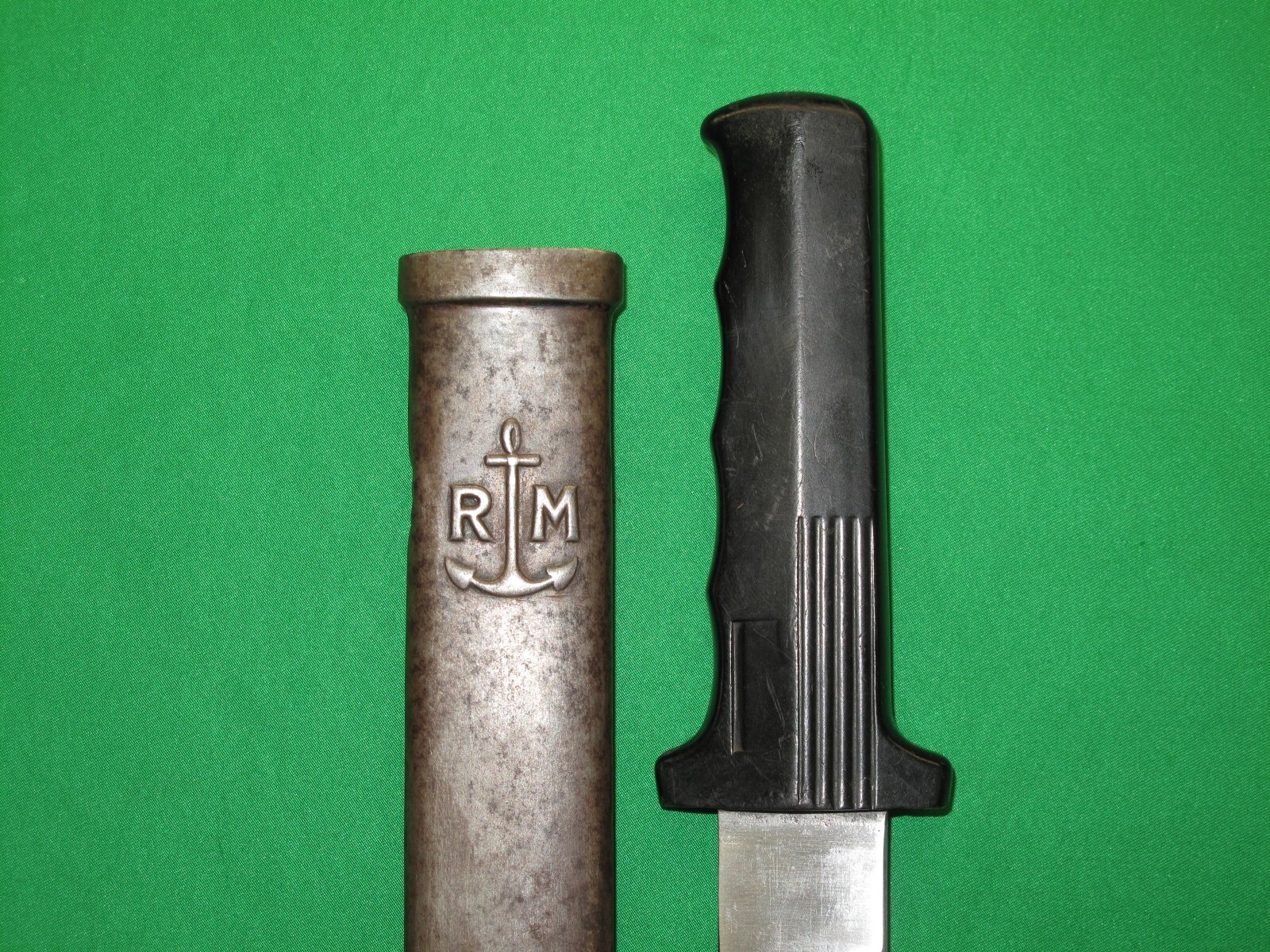 Italian Navy Fighting Knife