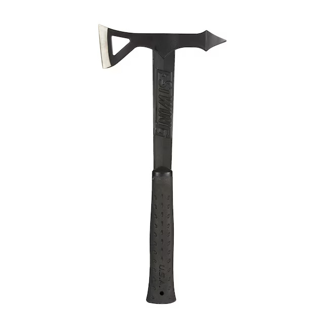 Estwing 24.0-lb Forged steel Single-bit axe with 16-in Steel Handle 1020668 