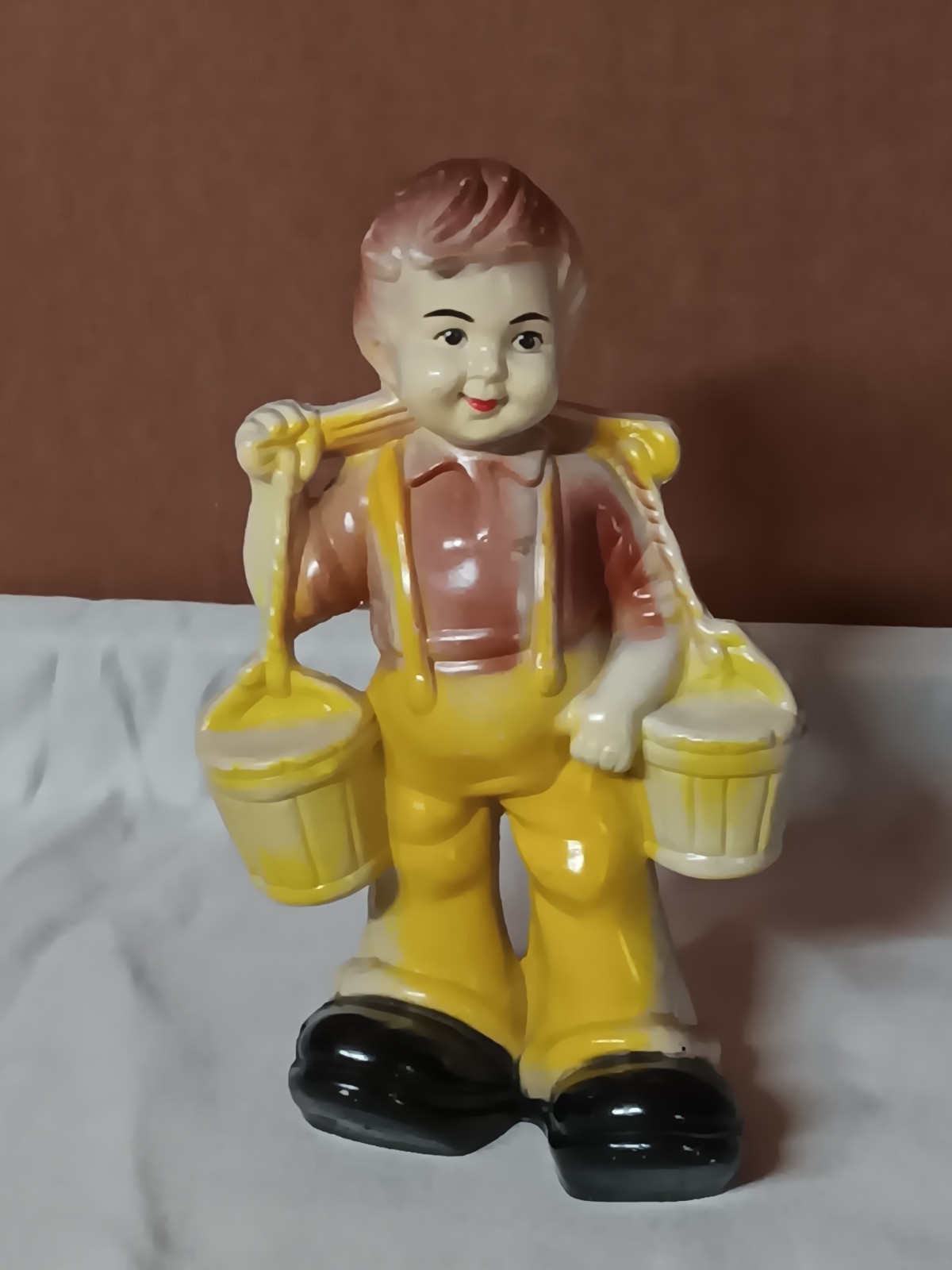 Vintage Dutch Boy \