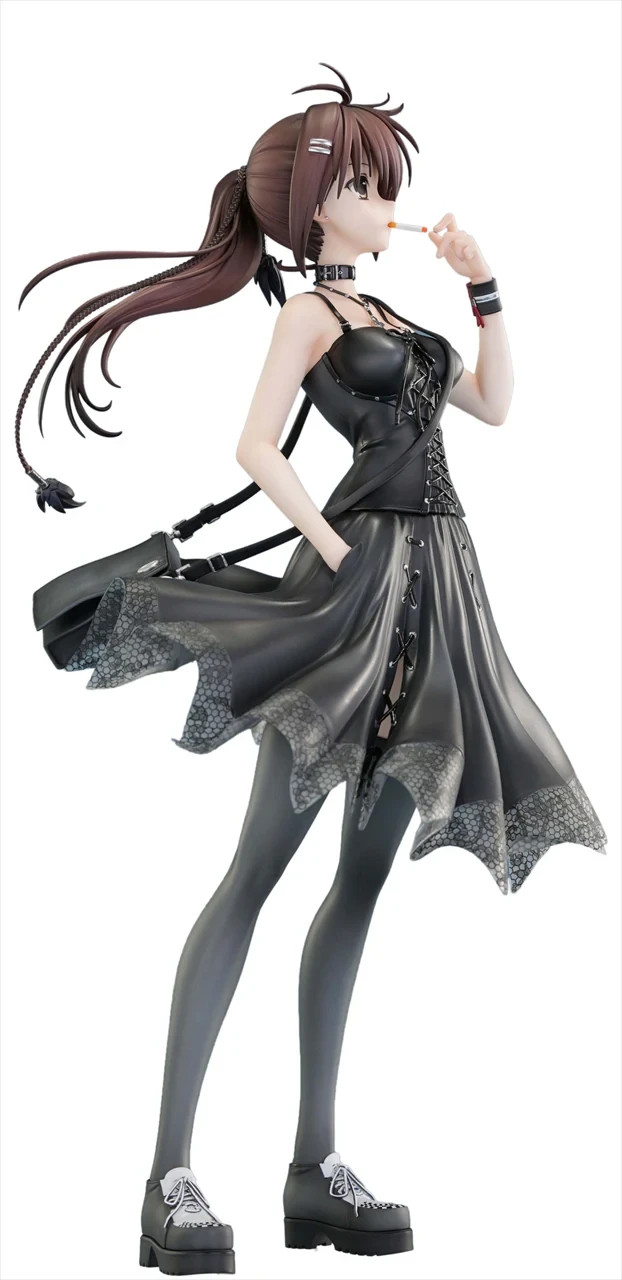 Wonderful Everyday Down the Rabbit-Hole Yuki Minakami 1/7 Figure US Presale