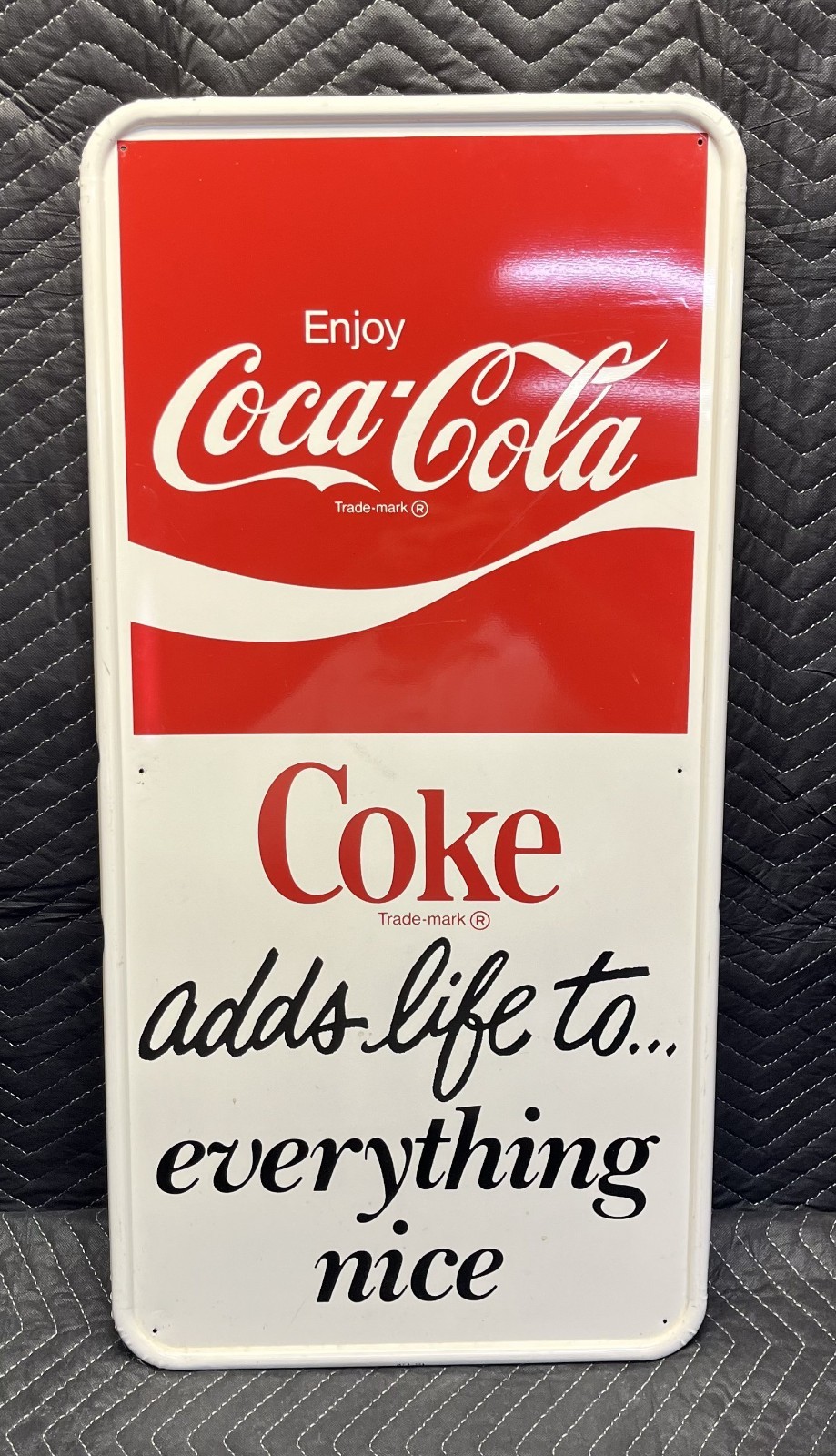 Vintage Coca-Cola \