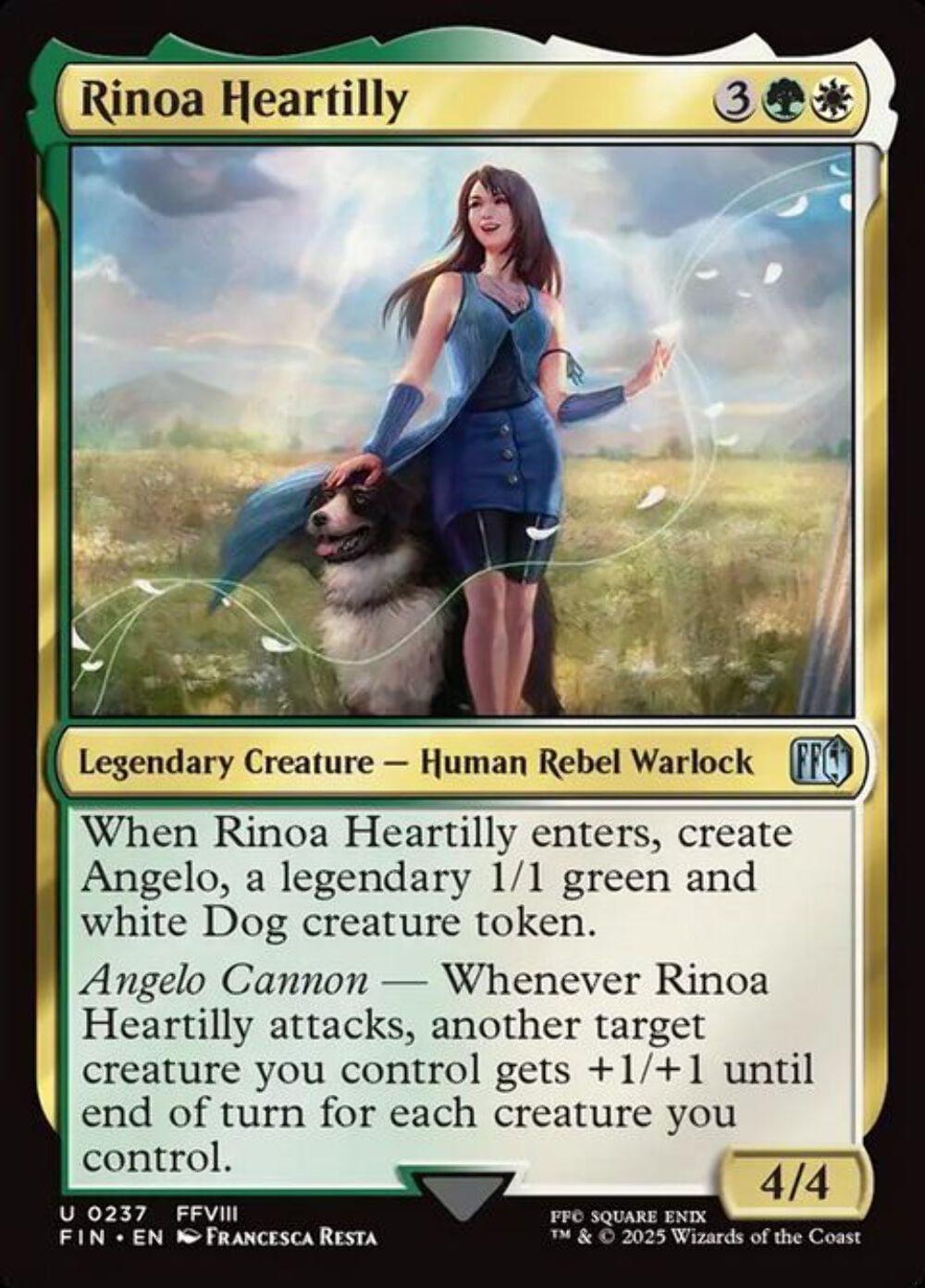 Rinoa Heartilly (237)