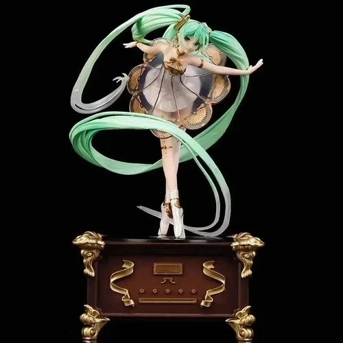 Hatsune Miku Symphony 5th Anniversary PVC Anime Figure Collectible Statue 2026