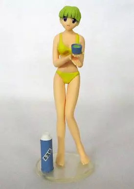 School Rumble Sarah Adiemus Trading Figure, Collection Accessory,