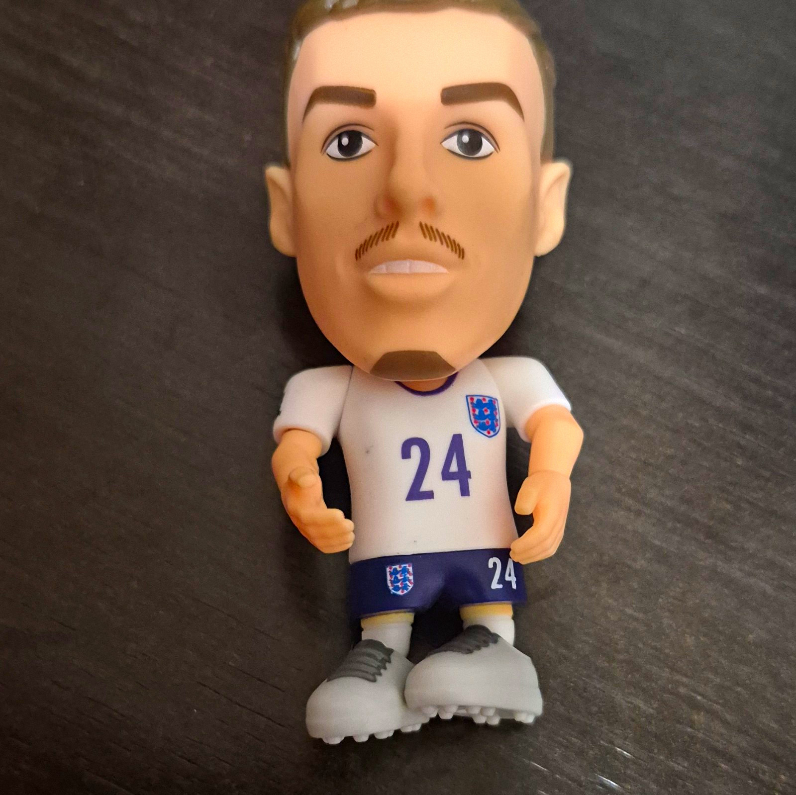 ZURU Ballers FIFA Palmer Soccer Figure Official Licensed Product