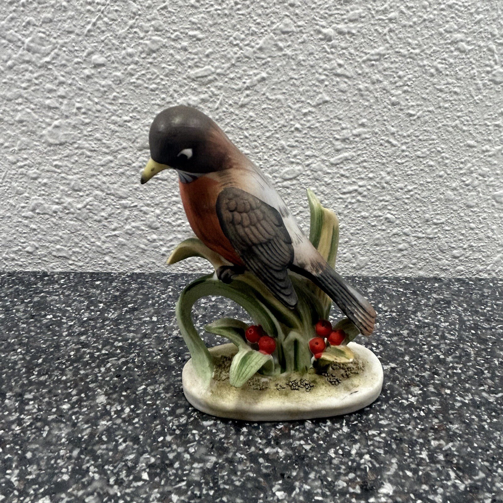 Vintage Lefton China Hand-Painted \