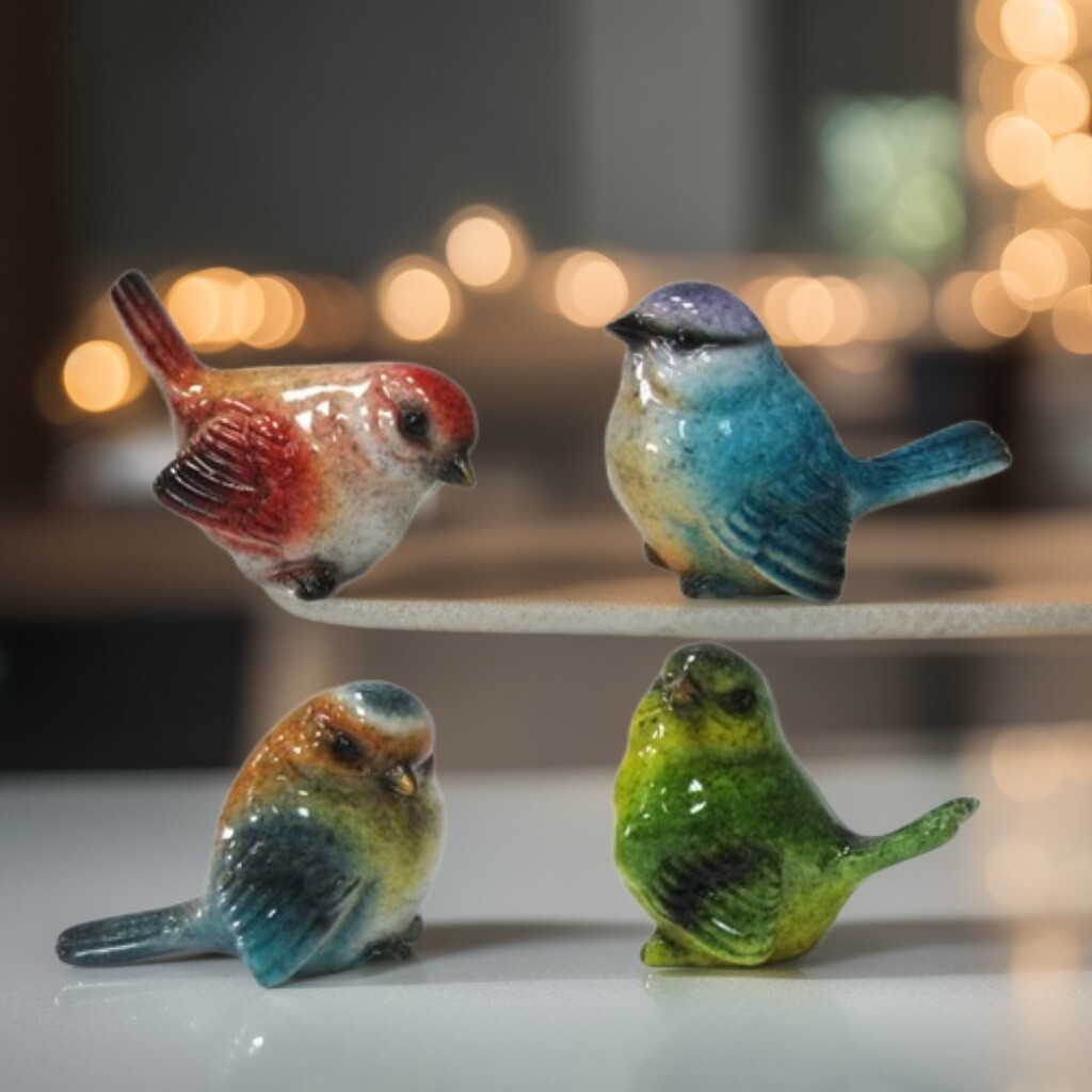 4-PC Set 1.5 4-PC Set 1.5