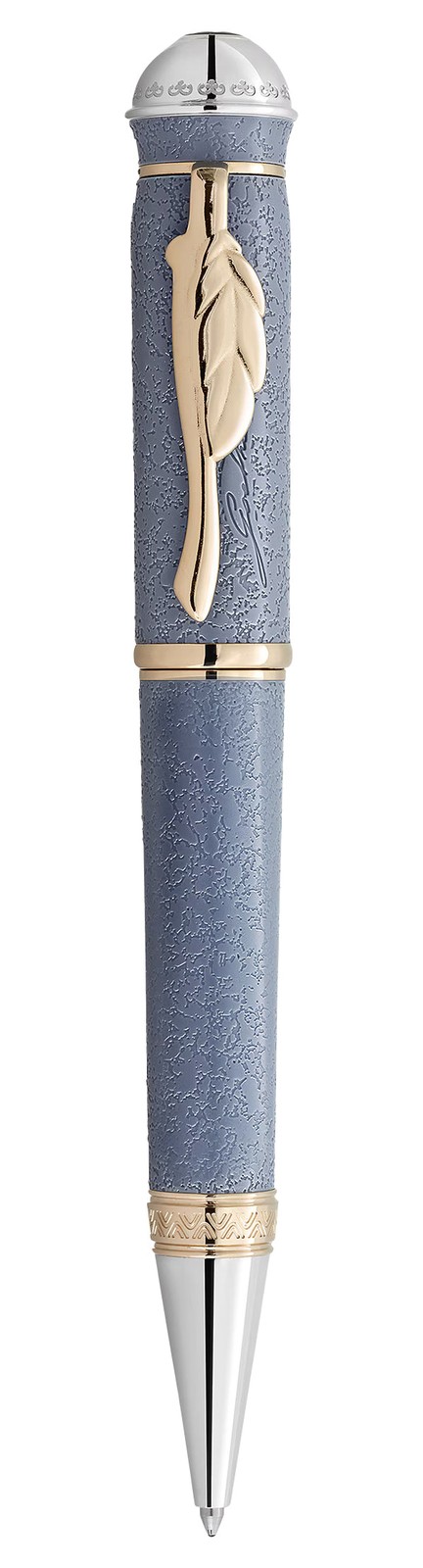 Montblanc Writers Edition Johann Wolfgang von Goethe Ballpoint Pen 131440