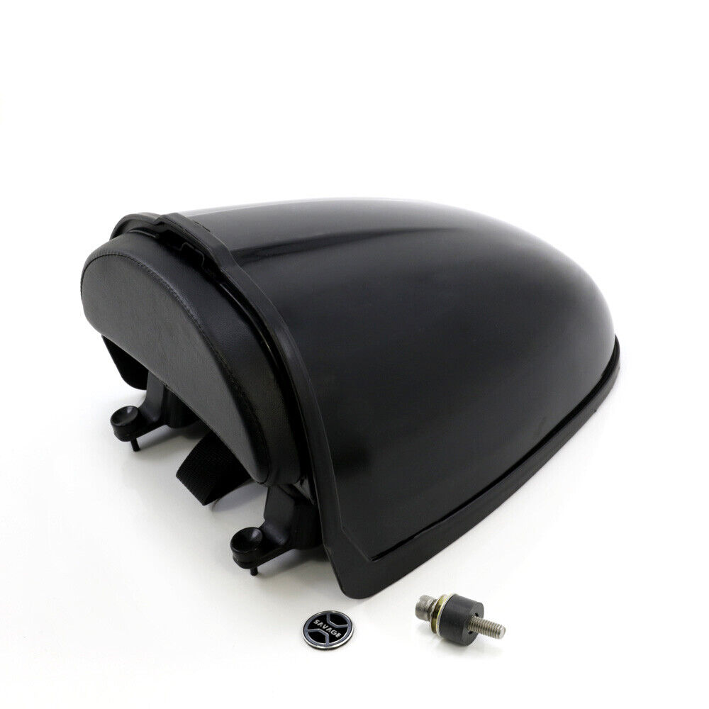 For BMW R NINE T 14-20 Rear Seat Cover Cowl Hump Tidy Swingarm Mounted