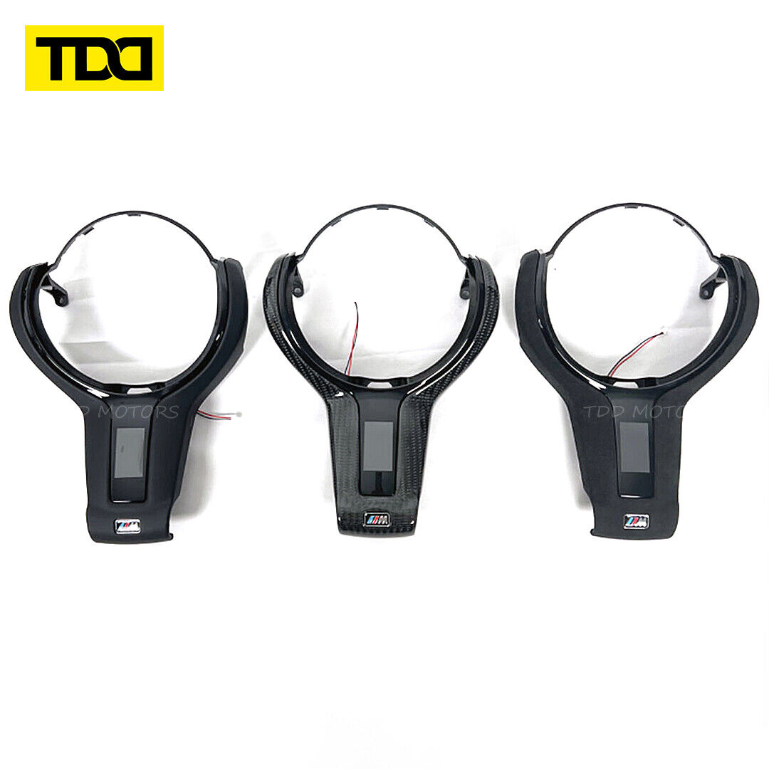 TDD Smart Trim Display Suitable for BMW X1 X2 X3 X4 X5 X6 M2 M3 M4 M5 F10 F80
