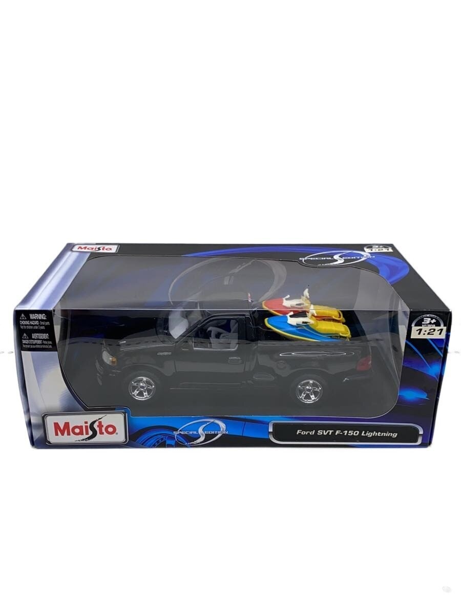 Maisto Hobby Ford SVT F150