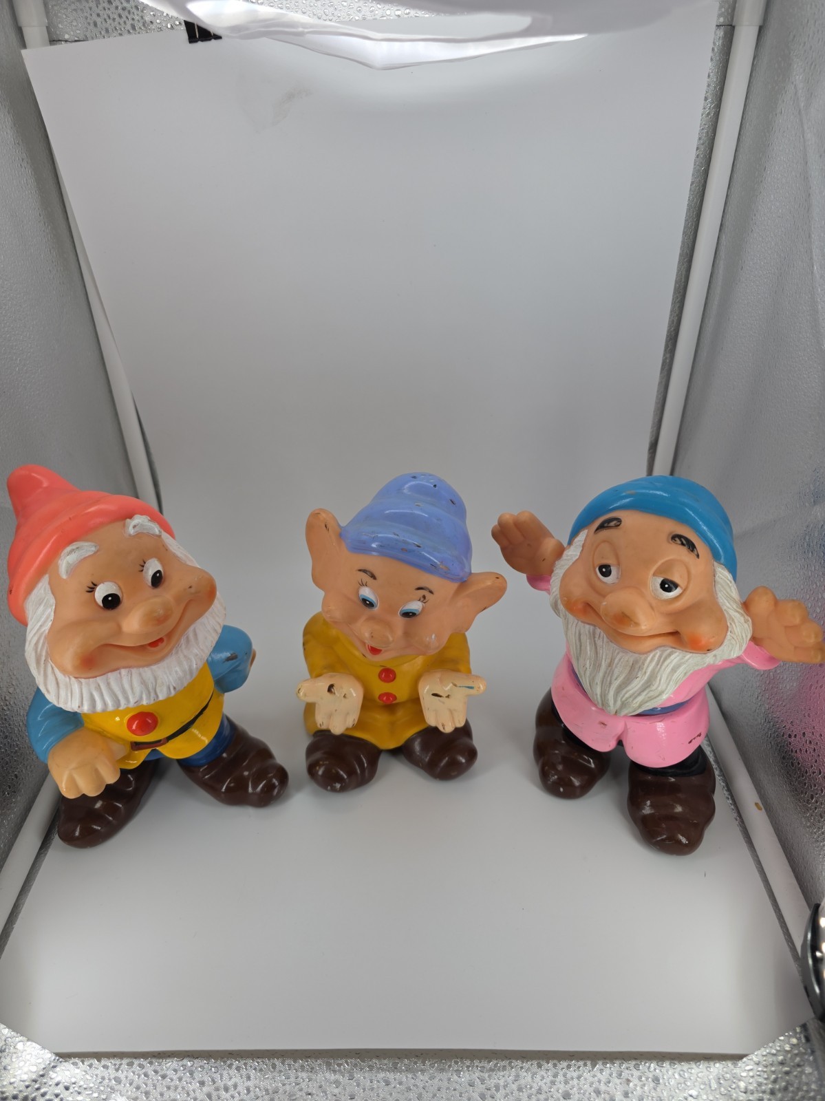Vtg 1960s Disney 8