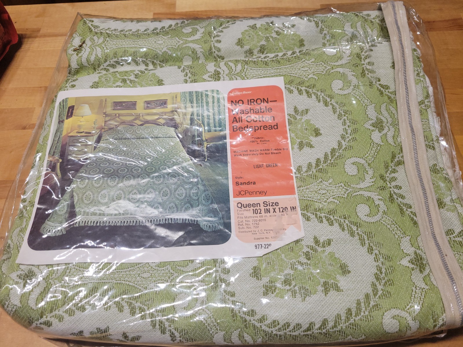 Vintage JCPenney 