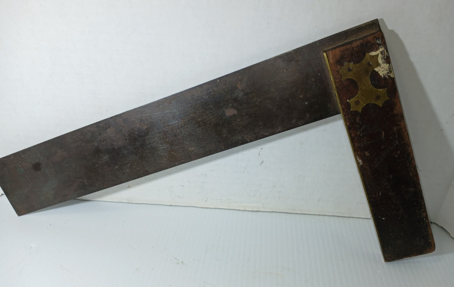 Antique 14 3/8