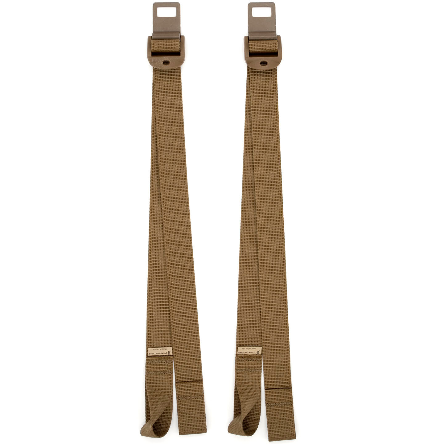 USMC Pack Main Quick Release Lower Half Straps FILBE Ruck Shoulder Harness