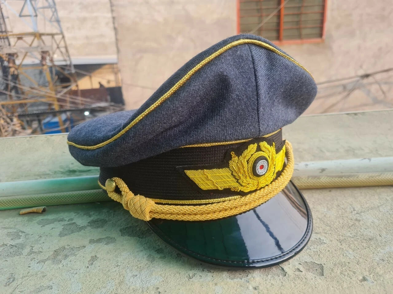 WW2 GERMAN LUFTWAFFE 