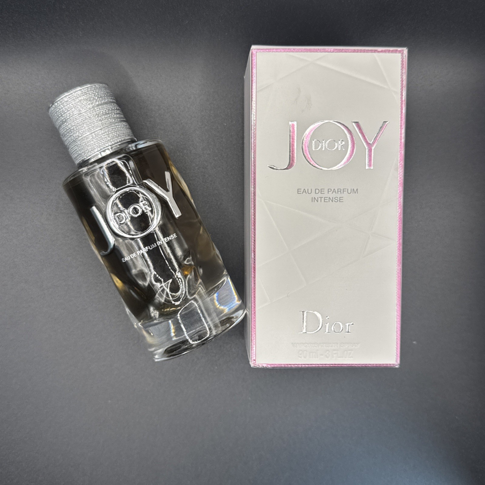 Dior Joy Women Perfume Eau de Parfum Intense Spray 90ML Sealed