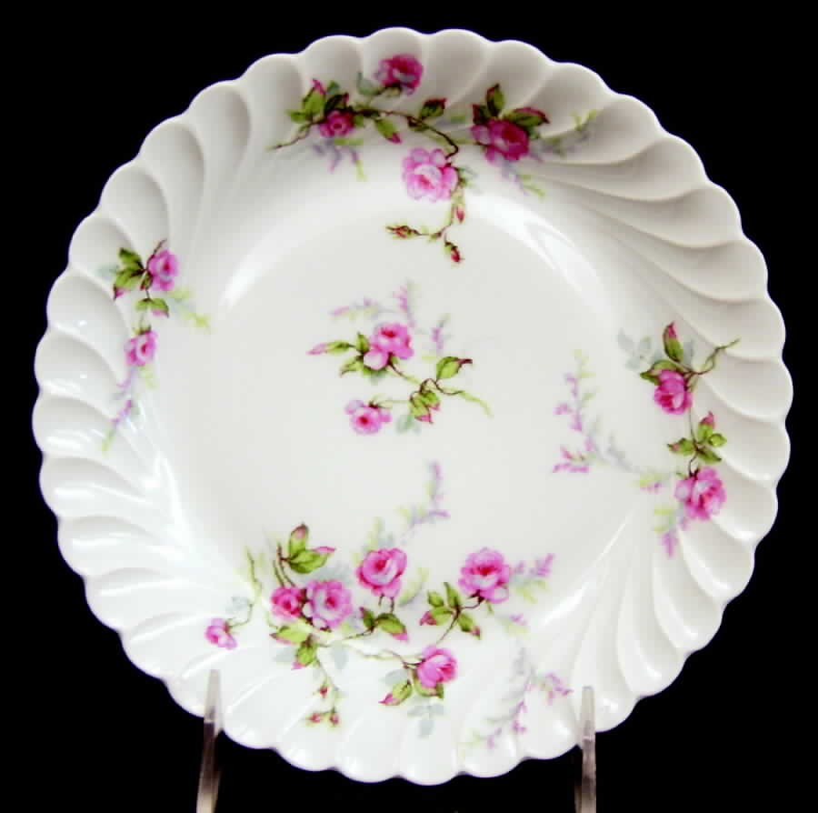 Haviland Julia  Soup Bowl 1283914