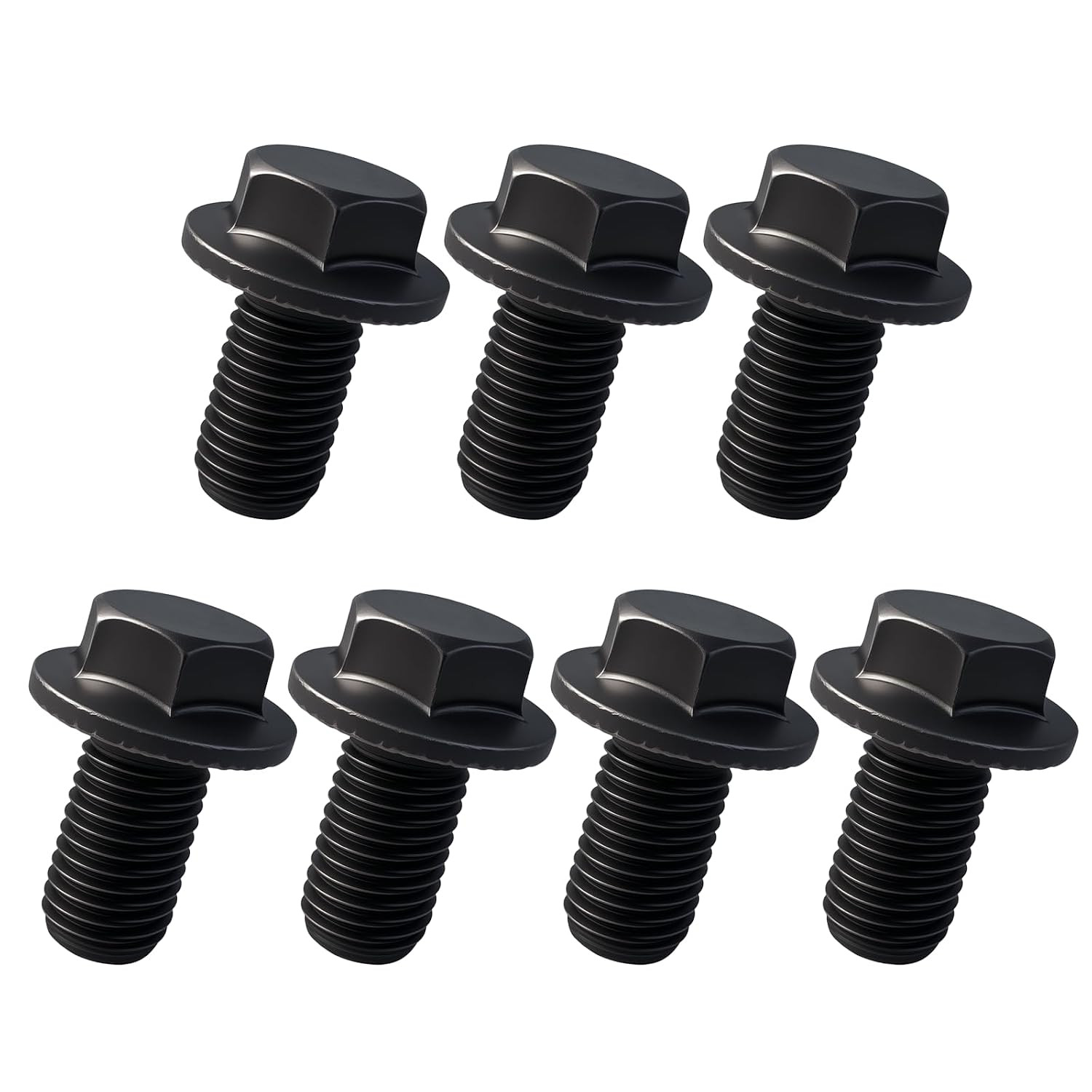 2307304 Torque Converter Bolt Compatible with GM Transformers 4L60E, 4L65E, 4L70